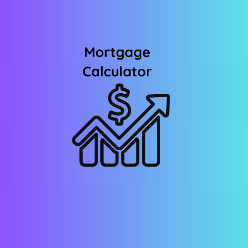 Mortgage Calculator Image